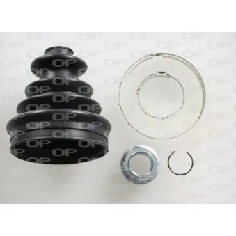Soufflets de cardan avant OPEN PARTS SJK7149.00