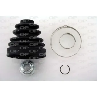 Soufflets de cardan avant OPEN PARTS SJK7150.00