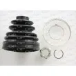 Soufflets de cardan avant OPEN PARTS SJK7151.00 - Visuel 1