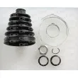Soufflets de cardan avant OPEN PARTS SJK7153.00 - Visuel 1