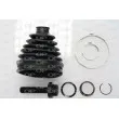 Soufflets de cardan avant OPEN PARTS SJK7154.00 - Visuel 1