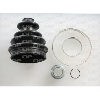 Soufflets de cardan avant OPEN PARTS