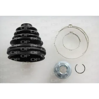 Soufflets de cardan avant OPEN PARTS SJK7159.00