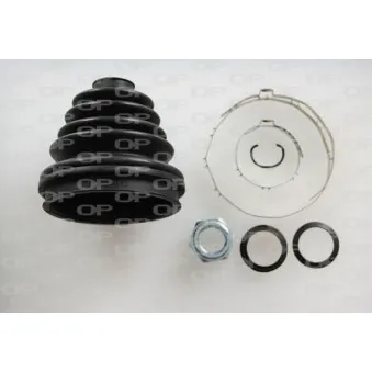 Soufflets de cardan avant OPEN PARTS SJK7161.00