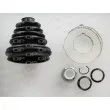 Soufflets de cardan avant OPEN PARTS SJK7162.00 - Visuel 1