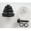 Soufflets de cardan avant OPEN PARTS SJK7163.00 - Visuel 1