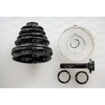 Soufflets de cardan avant OPEN PARTS SJK7164.00