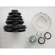 Soufflets de cardan avant OPEN PARTS SJK7165.00 - Visuel 1
