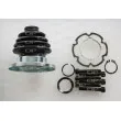 Soufflets de cardan avant OPEN PARTS SJK7166.00 - Visuel 1
