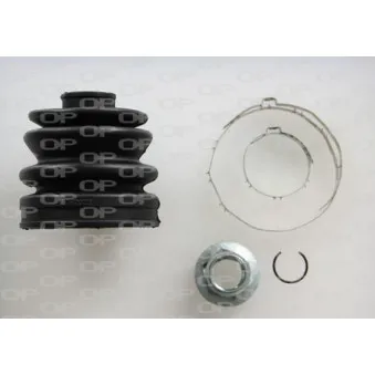 Soufflets de cardan avant OPEN PARTS SJK7168.00