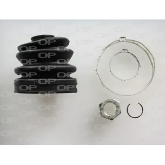Soufflets de cardan avant OPEN PARTS SJK7169.00