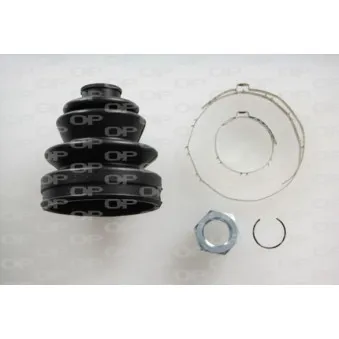 Soufflets de cardan avant OPEN PARTS SJK7171.00