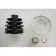 Soufflets de cardan avant OPEN PARTS SJK7172.00 - Visuel 1