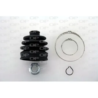 Soufflets de cardan avant OPEN PARTS SJK7174.00