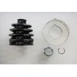 Soufflets de cardan avant OPEN PARTS SJK7175.00 - Visuel 1