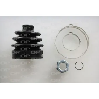 Soufflets de cardan avant OPEN PARTS SJK7175.00
