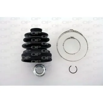 Soufflets de cardan avant OPEN PARTS SJK7176.00