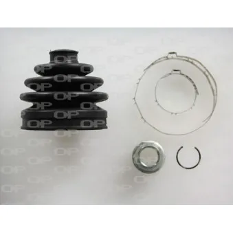 Soufflets de cardan avant OPEN PARTS SJK7178.00