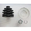 Soufflets de cardan avant OPEN PARTS SJK7180.00 - Visuel 1