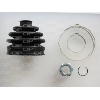 Soufflets de cardan avant OPEN PARTS SJK7180.00