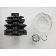 Soufflets de cardan avant OPEN PARTS SJK7184.00 - Visuel 1