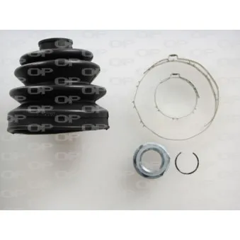 Soufflets de cardan avant OPEN PARTS SJK7185.00