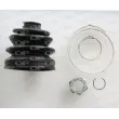 Soufflets de cardan avant OPEN PARTS SJK7186.00 - Visuel 1