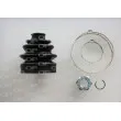 Soufflets de cardan avant OPEN PARTS SJK7188.00 - Visuel 1
