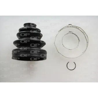 Soufflets de cardan avant OPEN PARTS SJK7189.00
