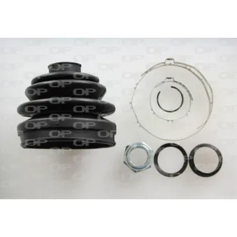 Soufflets de cardan avant OPEN PARTS SJK7190.00
