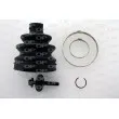 Soufflets de cardan avant OPEN PARTS SJK7191.00 - Visuel 1