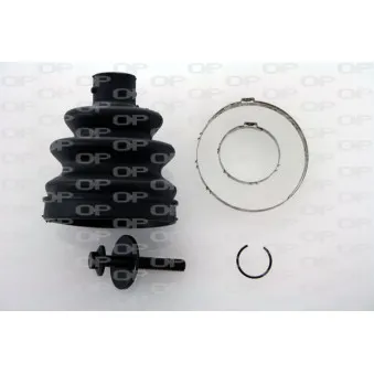 Soufflets de cardan avant OPEN PARTS SJK7191.00