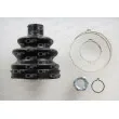 Soufflets de cardan avant OPEN PARTS SJK7192.00 - Visuel 1