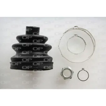 Soufflets de cardan avant OPEN PARTS SJK7193.00