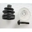 Soufflets de cardan avant OPEN PARTS SJK7194.00 - Visuel 1