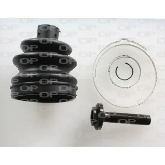 Soufflets de cardan avant OPEN PARTS SJK7194.00