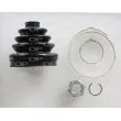 Soufflets de cardan avant OPEN PARTS SJK7195.00 - Visuel 1