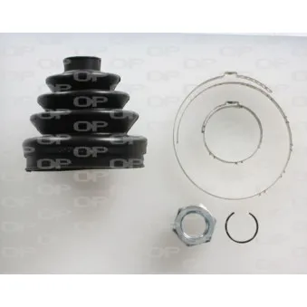 Soufflets de cardan avant OPEN PARTS SJK7195.00