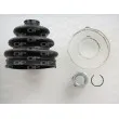 Soufflets de cardan avant OPEN PARTS SJK7196.00 - Visuel 1