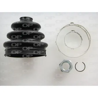 Soufflets de cardan avant OPEN PARTS