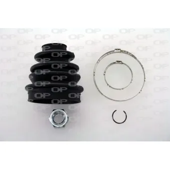 Soufflets de cardan avant OPEN PARTS SJK7200.00