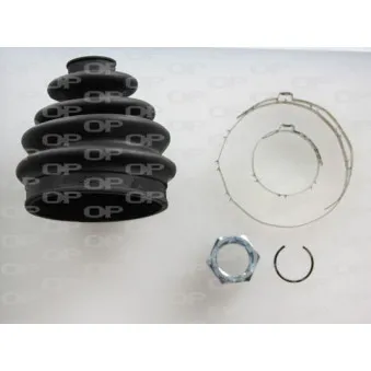 Soufflets de cardan avant OPEN PARTS SJK7202.00