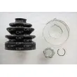 Soufflets de cardan avant OPEN PARTS SJK7203.00 - Visuel 1