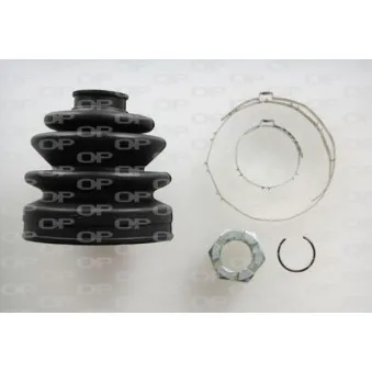 Soufflets de cardan avant OPEN PARTS SJK7203.00