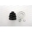 Soufflets de cardan avant OPEN PARTS SJK7204.00 - Visuel 1