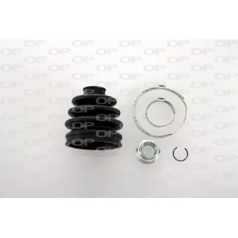 Soufflets de cardan avant OPEN PARTS SJK7204.00