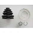 Soufflets de cardan avant OPEN PARTS SJK7206.00 - Visuel 1