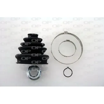Soufflets de cardan avant OPEN PARTS SJK7207.00