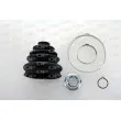 Soufflets de cardan avant OPEN PARTS SJK7208.00 - Visuel 1