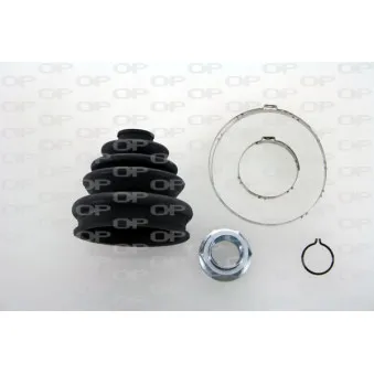 Soufflets de cardan avant OPEN PARTS SJK7208.00